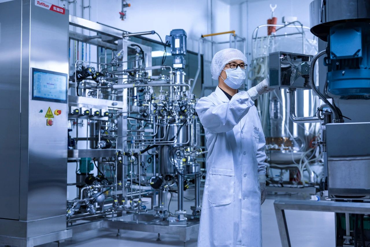 博锐生物SIRPα单抗在美国获批临床